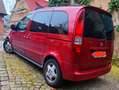 Mercedes-Benz Vaneo Vaneo CDI 1.7 Imagination Rot - thumbnail 4