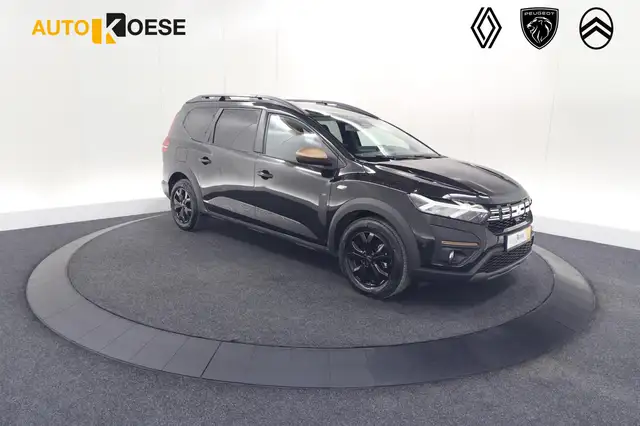 Dacia Jogger TCe 110 Extreme | 7 Zitplaatsen | Camera | Dodehoe