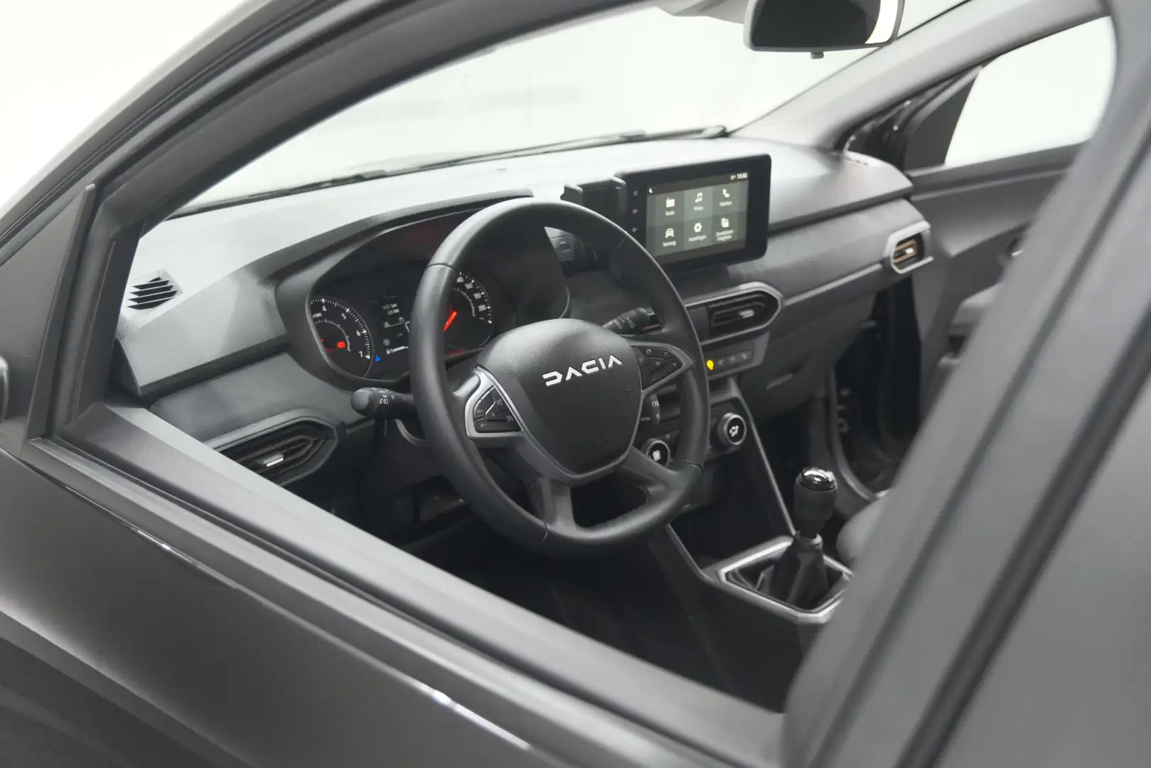 Dacia Jogger TCe 110 Extreme | 7 Zitplaatsen | Camera | Dodehoe Zwart - 2