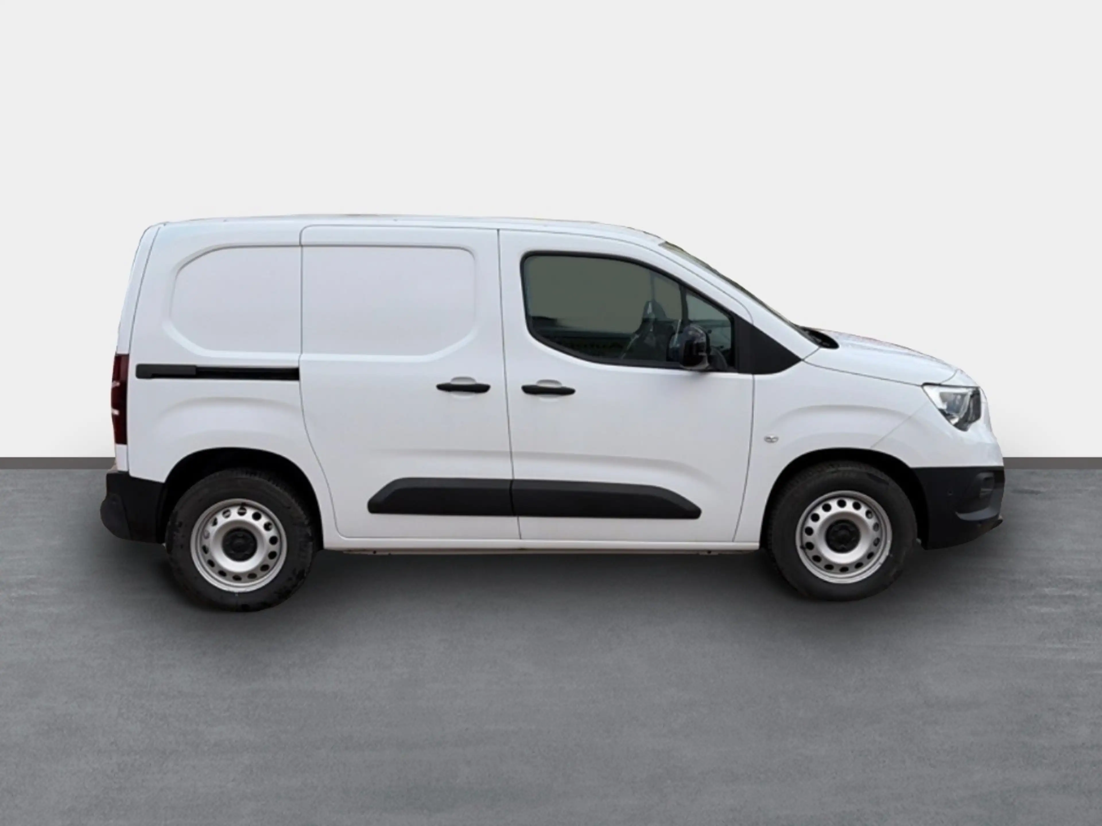 Opel Combo Cargo-e Basis Apple CarPlay Android Auto Mehrzonen — photo 4
