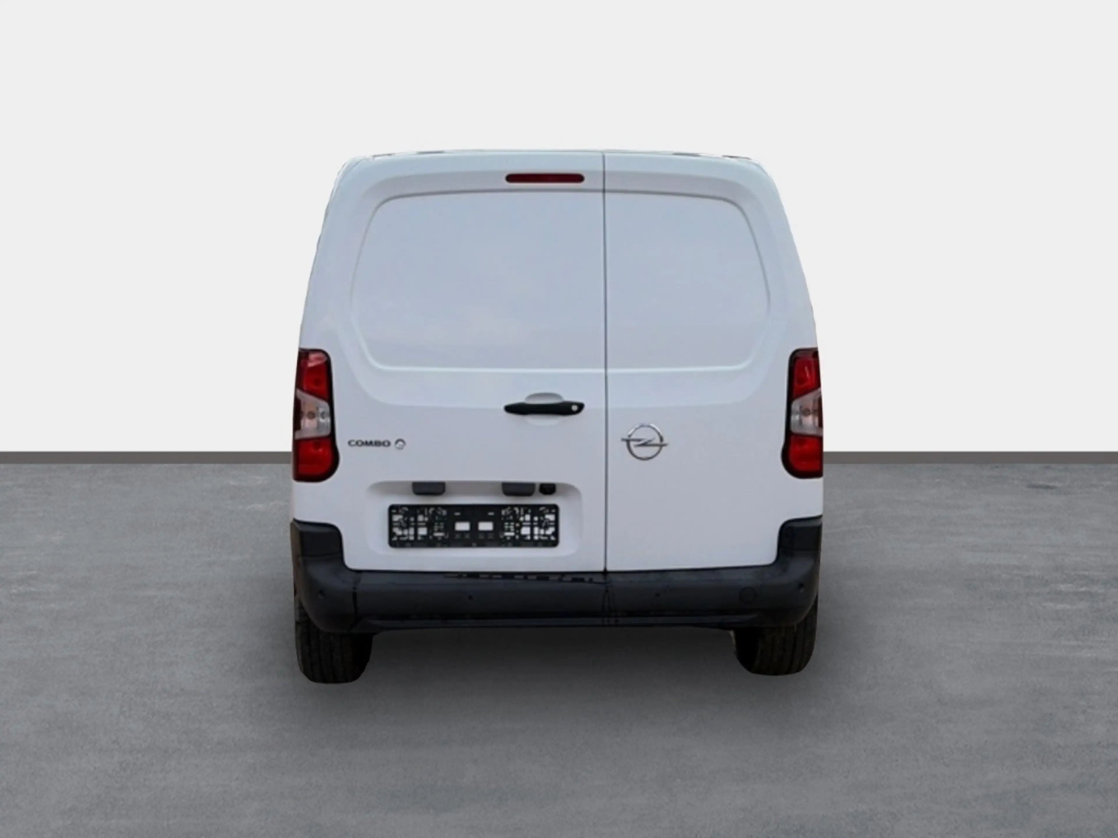 Opel Combo Cargo-e Basis Apple CarPlay Android Auto Mehrzonen — photo 5