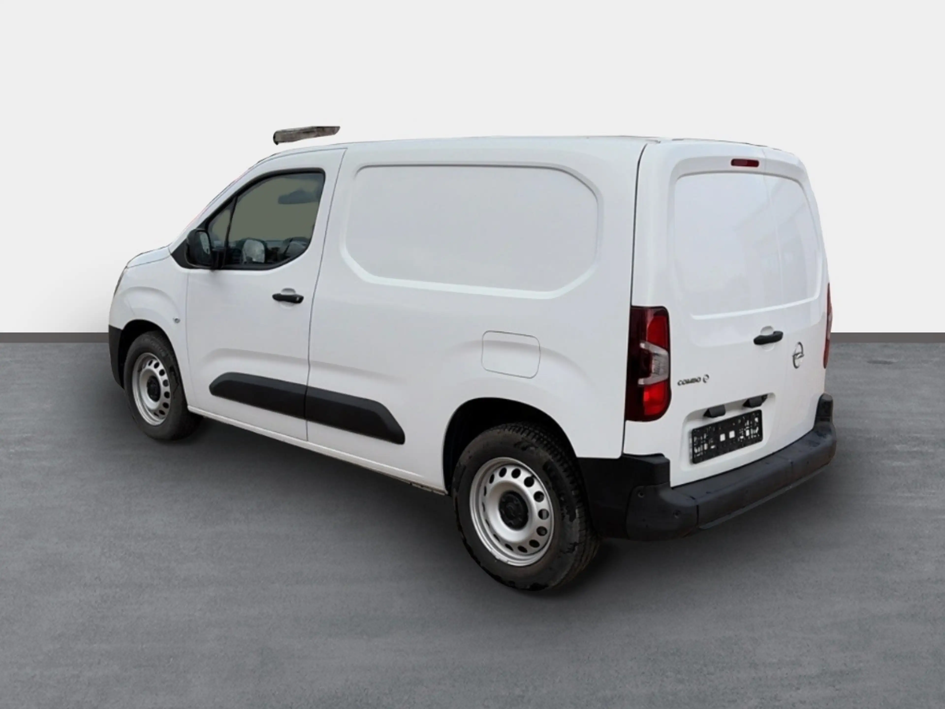 Opel Combo Cargo-e Basis Apple CarPlay Android Auto Mehrzonen — photo 7