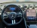 Mercedes-Benz C 220 220 d mhev Premium auto Grigio - thumbnail 11
