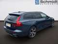 Volvo V60 B4 (P) Plus Dark Geartronic Синий - thumbnail 4
