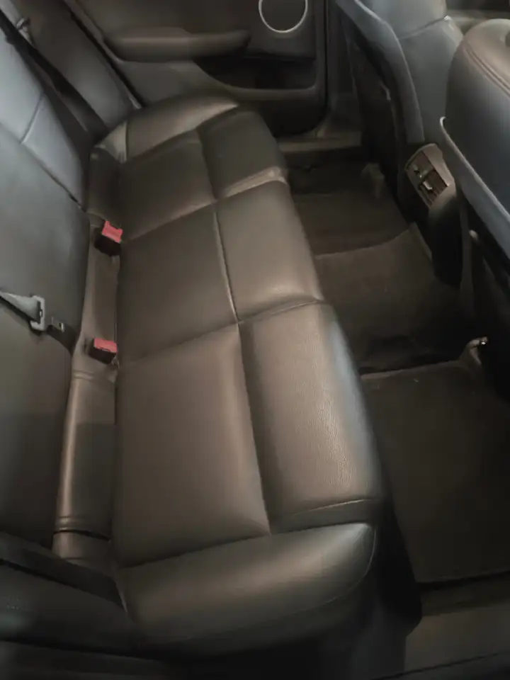 Pontiac G8 снимка Pontiac G8