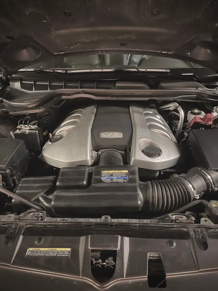 Pontiac G8 снимка Pontiac G8