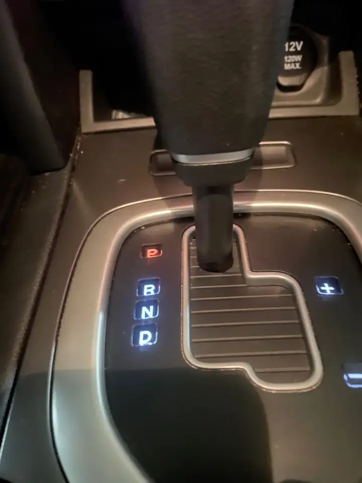 Pontiac G8 снимка Pontiac G8