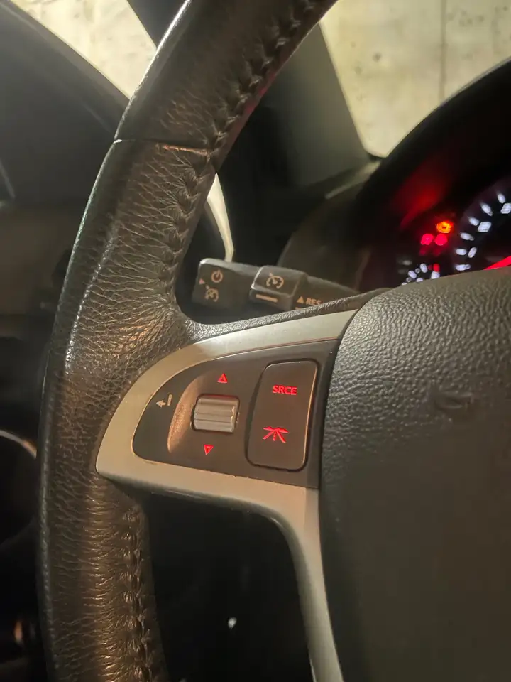 Pontiac G8 снимка Pontiac G8