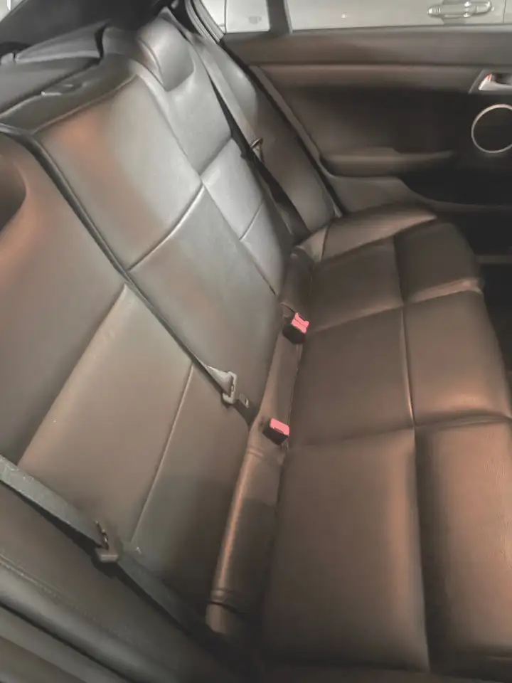 Pontiac G8 снимка Pontiac G8