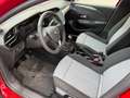 Opel Corsa Edition Rot - thumbnail 23