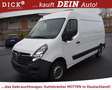 Opel Movano B 2.3d Aut. HKa L2H3 3,5t 3SIT+KLIMA+AHK Weiß - thumbnail 5