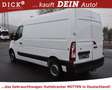 Opel Movano B 2.3d Aut. HKa L2H3 3,5t 3SIT+KLIMA+AHK Weiß - thumbnail 6