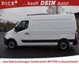 Opel Movano B 2.3d Aut. HKa L2H3 3,5t 3SIT+KLIMA+AHK Weiß - thumbnail 4
