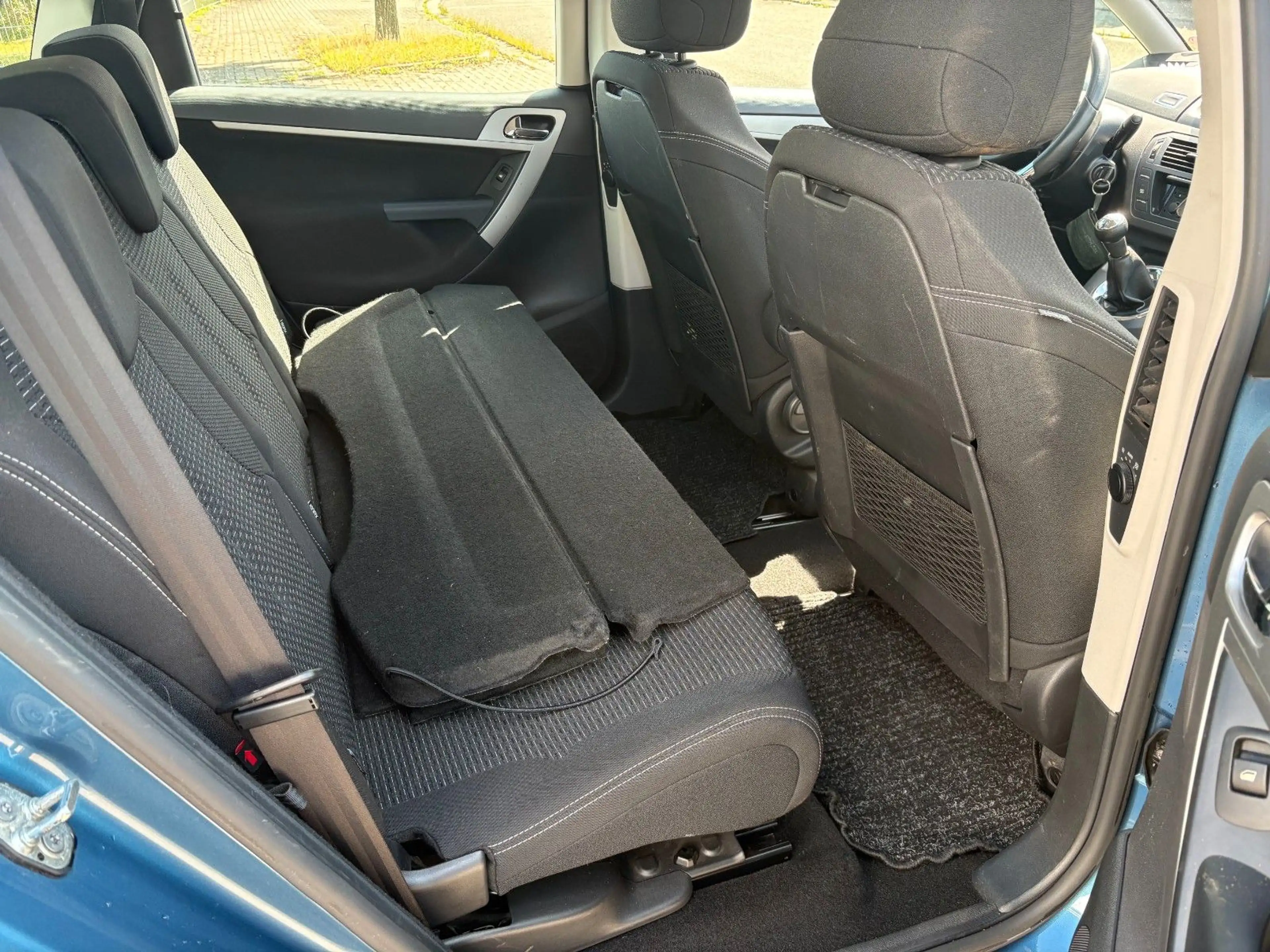 Citroen C4 Picasso 1.6  Tendance*1.Hand*Alu* — photo 9