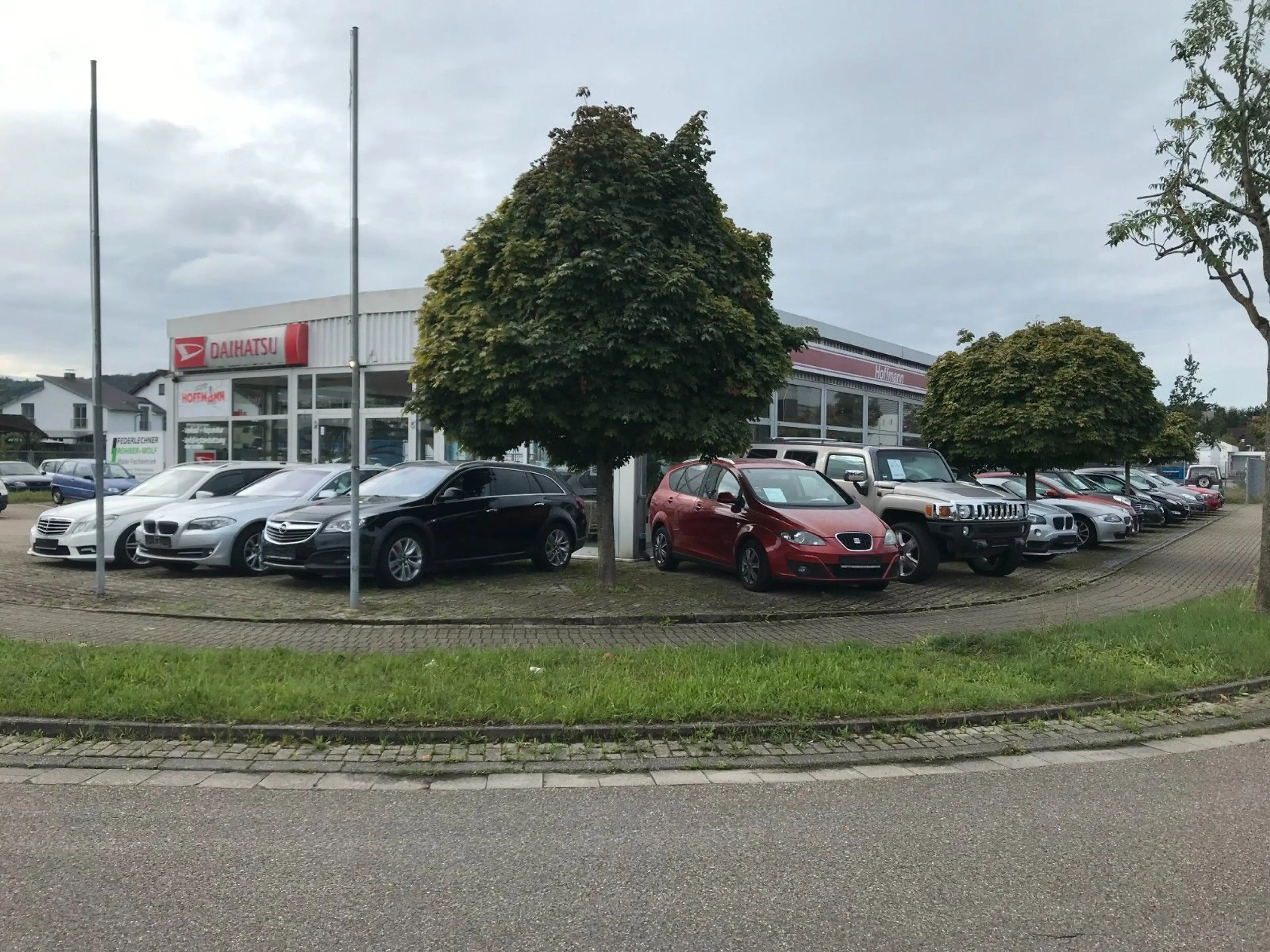 Citroen C4 Picasso 1.6  Tendance*1.Hand*Alu* — photo 15