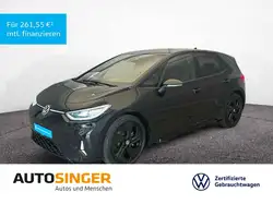 Volkswagen ID.3 GTX *WÄRME*HUD*ACC*AREA*NAVI*IQ L*H&K*