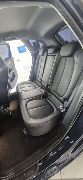 BMW 218 218 d Luxury Line — photo 10