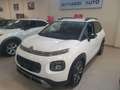 Citroen C3 C3 Aircross 1.2 puretech Shine s Bianco - thumbnail 2