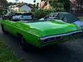 Chevrolet Impala Cabrio Verde - thumbnail 8