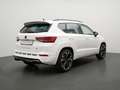 CUPRA Ateca VZ 4Drive DSG VIRT 360° SHZ NAVI PDC Weiß - thumbnail 2