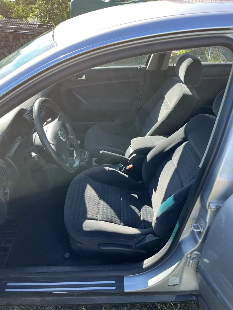 Volkswagen Passat Comfortline Gris - 1
