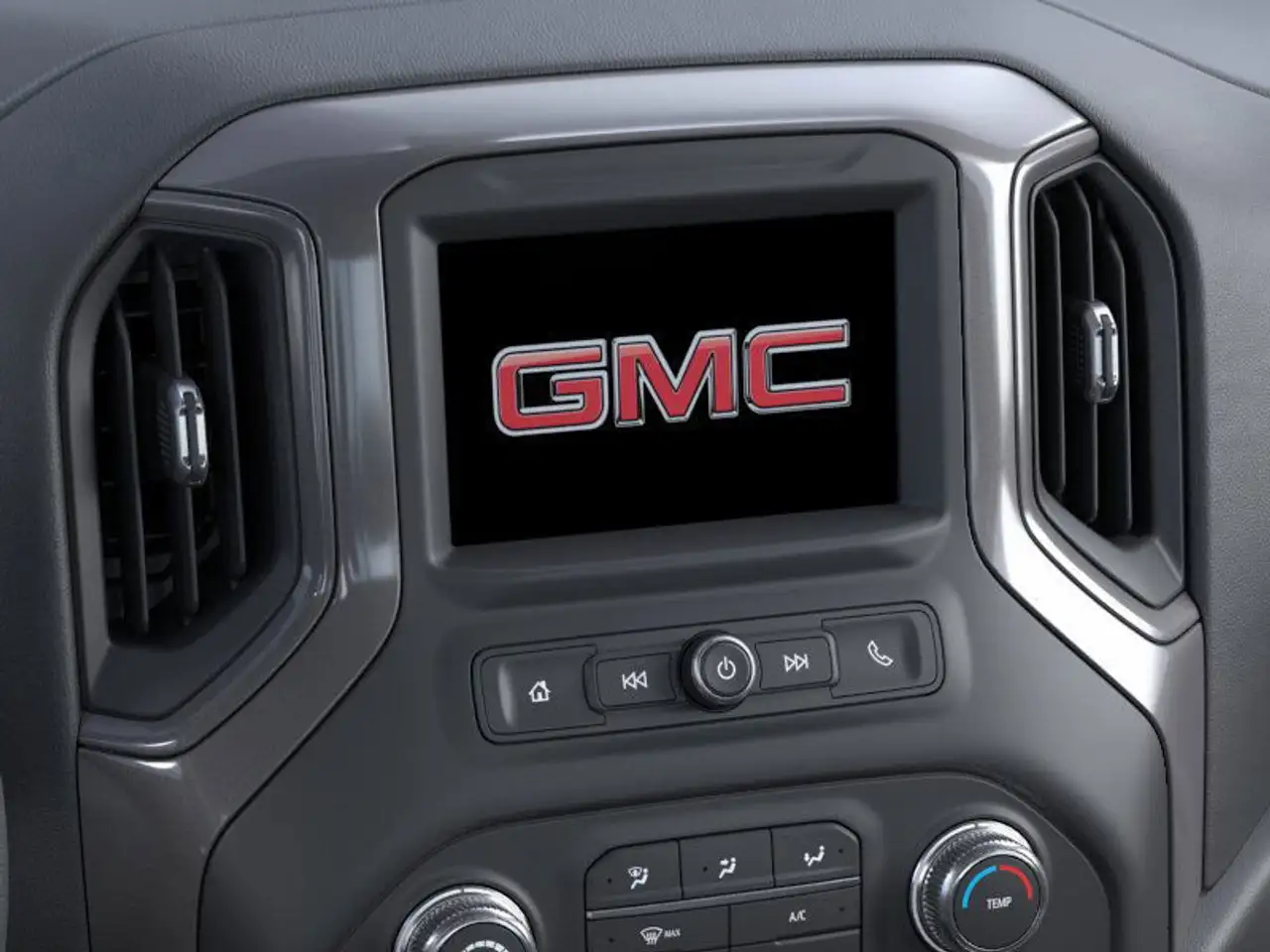 GMC Sierra 1500 photo GMC Sierra 1500