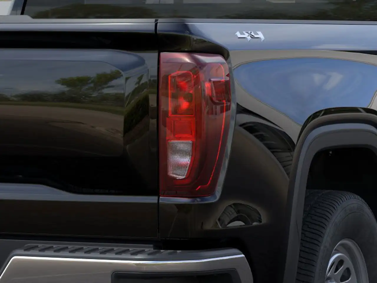GMC Sierra 1500 photo GMC Sierra 1500