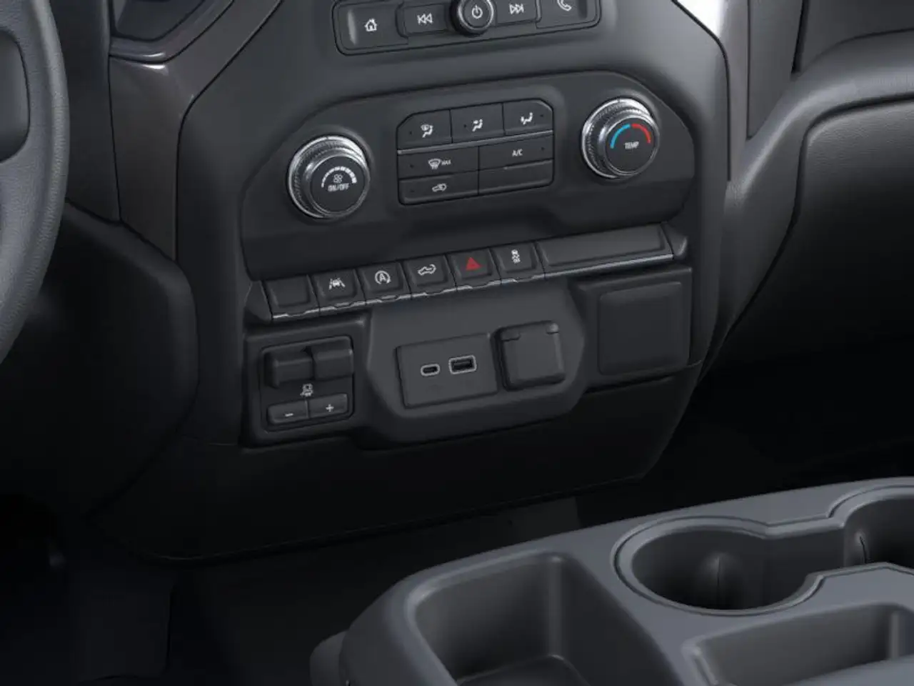 GMC Sierra 1500 photo GMC Sierra 1500