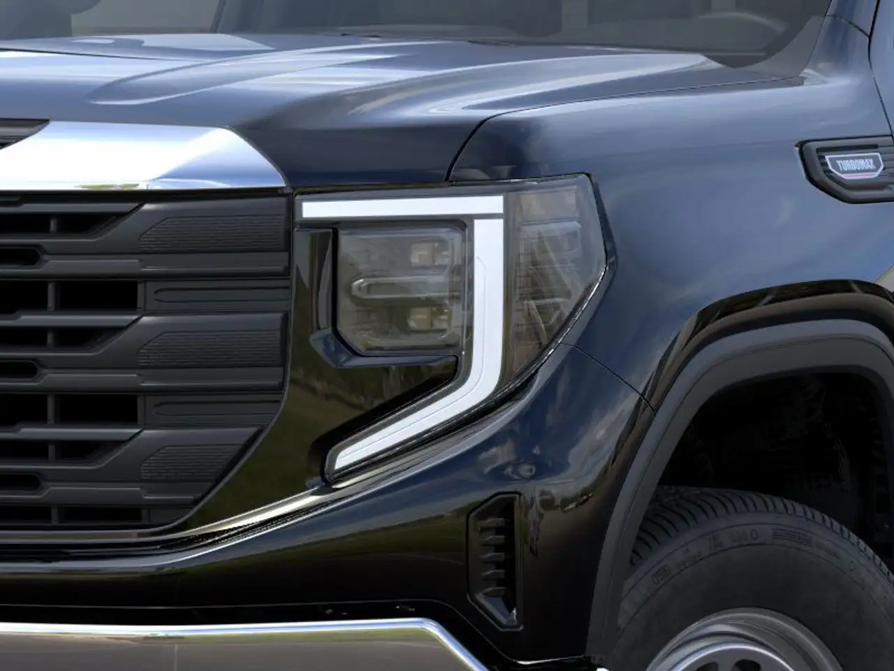 GMC Sierra 1500 photo GMC Sierra 1500