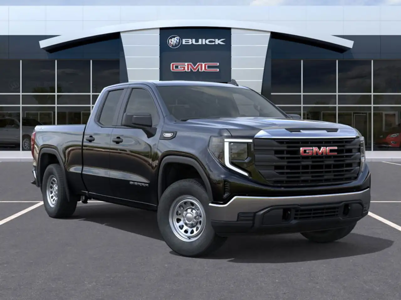 GMC Sierra 1500 photo GMC Sierra 1500