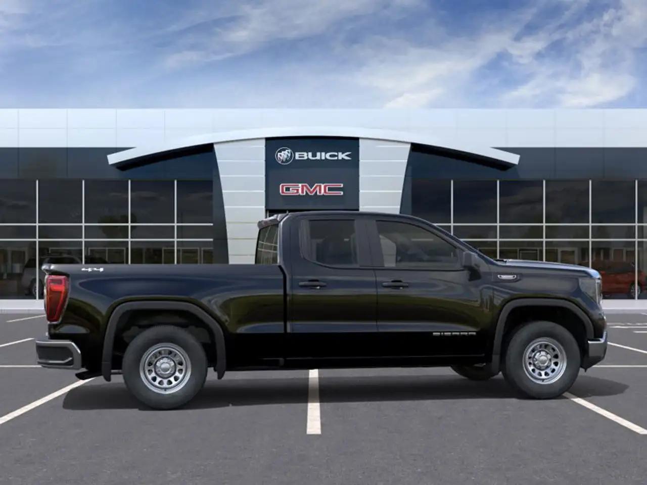 GMC Sierra 1500 photo GMC Sierra 1500