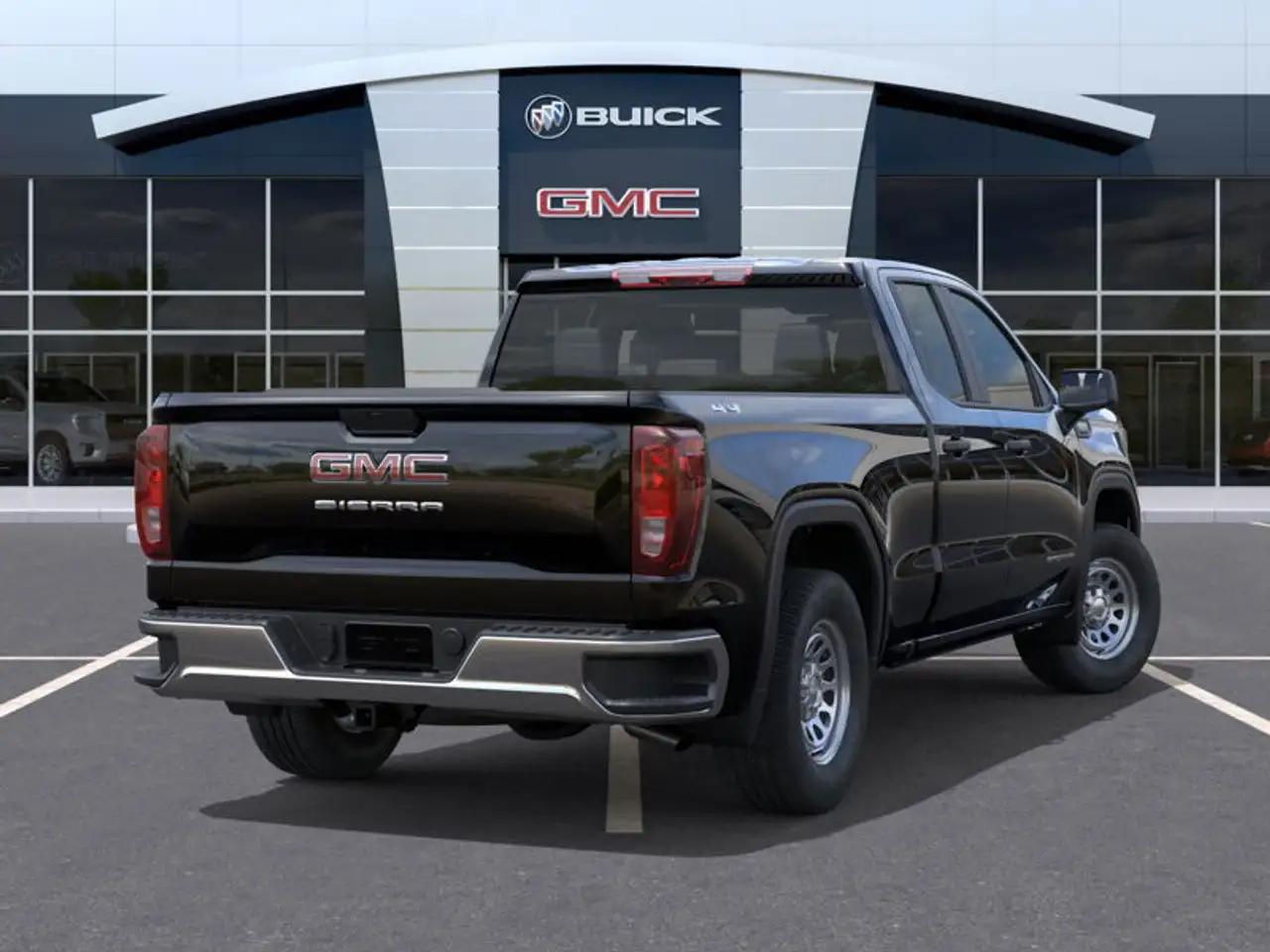 GMC Sierra 1500 photo GMC Sierra 1500