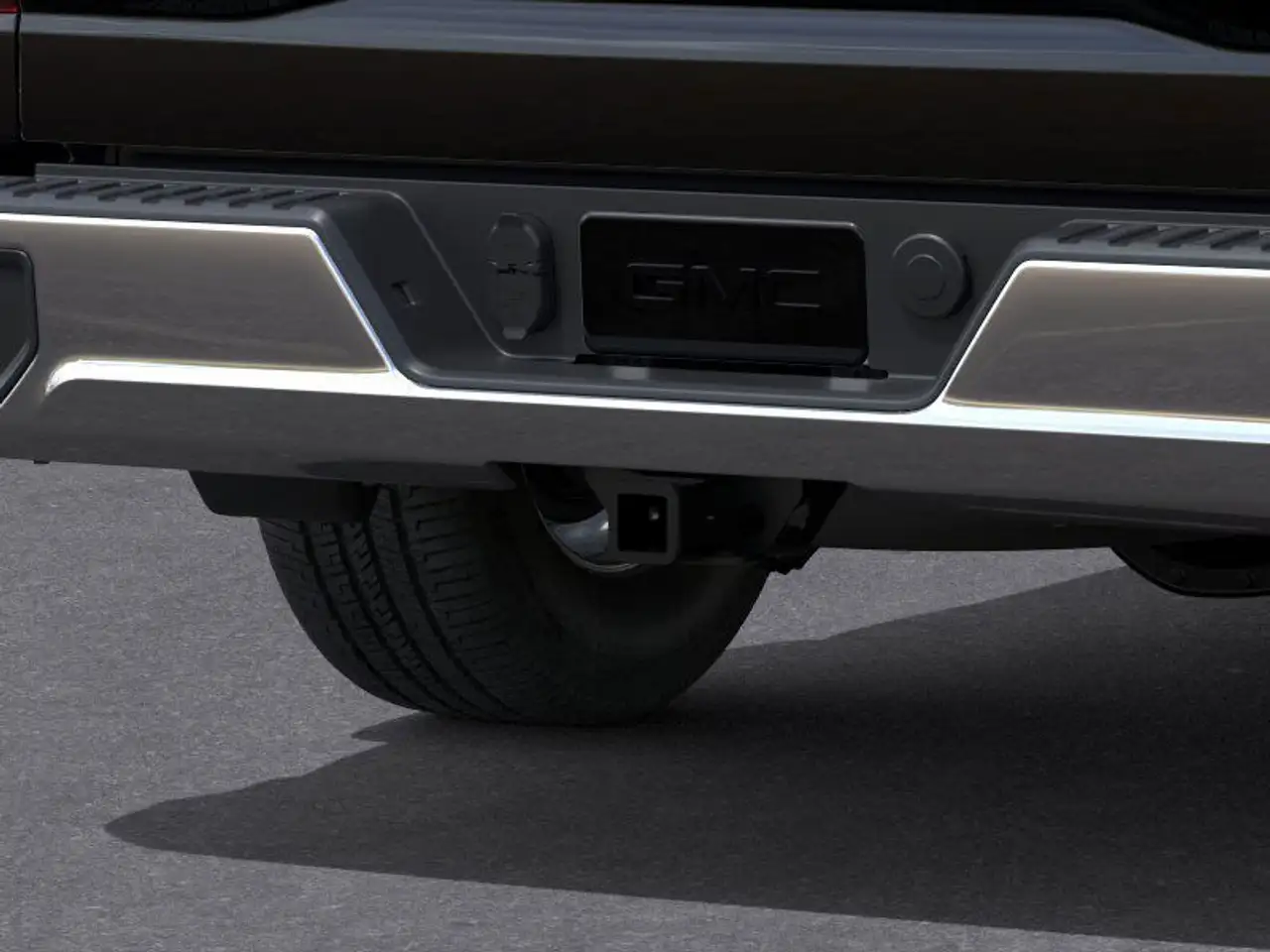 GMC Sierra 1500 photo GMC Sierra 1500