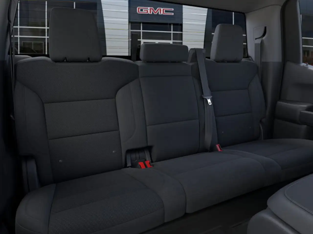 GMC Sierra 1500 photo GMC Sierra 1500