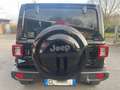 Jeep Wrangler Overland 2.0 Turbo Benzina pronta consegna Nero - thumbnail 8