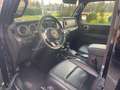 Jeep Wrangler Overland 2.0 Turbo Benzina pronta consegna Nero - thumbnail 3