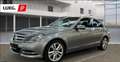 Mercedes-Benz C 180 C 180 CGI BlueEfficiency (204.031) Grey - thumbnail 1