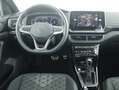Volkswagen T-Cross R-Line TSI DSG Grau - thumbnail 9