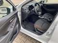 Mazda 2 G 90 M-Hybrid Kizoku Lenkradheizung Navi Silber - thumbnail 11