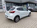 Mazda 2 G 90 M-Hybrid Kizoku Lenkradheizung Navi Silver - thumbnail 14