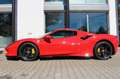 Ferrari F8 Spider SCHALENSITZE/ LIFT/ AFS/ JBL/ CARBON Red - thumbnail 10