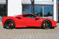 Ferrari F8 Spider SCHALENSITZE/ LIFT/ AFS/ JBL/ CARBON Czerwony - thumbnail 4