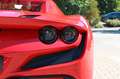 Ferrari F8 Spider SCHALENSITZE/ LIFT/ AFS/ JBL/ CARBON Rot - thumbnail 26