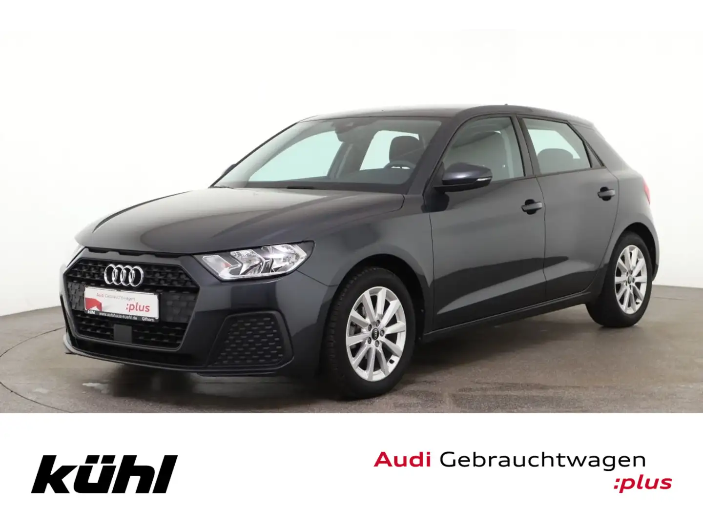 Audi A1 25 TFSI LED,Virtuelles Cockpit,Sitz Grau - 1