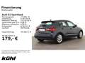 Audi A1 25 TFSI LED,Virtuelles Cockpit,Sitz Grigio - thumbnail 2