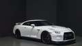 Nissan GT-R 3.8 V6 Track Edition Weiß - thumbnail 4