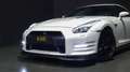 Nissan GT-R 3.8 V6 Track Edition Weiß - thumbnail 24