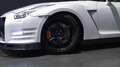 Nissan GT-R 3.8 V6 Track Edition Weiß - thumbnail 25