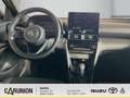 Toyota Yaris Cross 1,5 l Hybrid Teamplayer LED/KAMERA Weiß - thumbnail 9