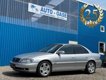 B 2,5L V6**Automatik**Leder** HU 05/2024**